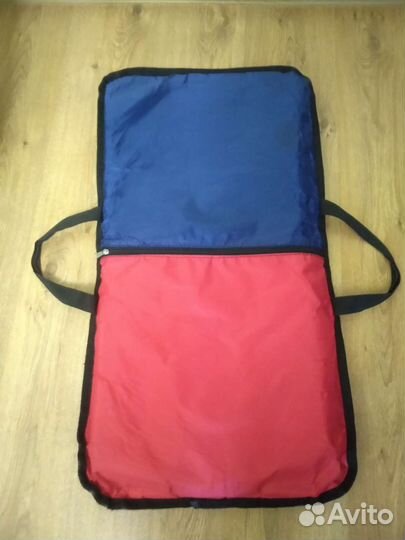 Ледянка мягкая