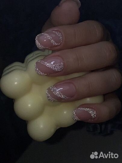 Дизайн ногтей