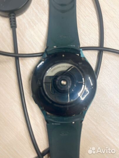 Часы Samsung Galaxy Watch 4 44mm