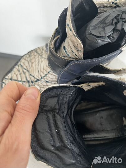 Обувь karma of charme