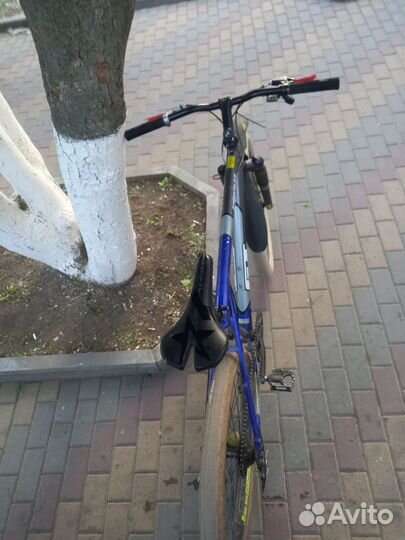 Велосипед gt avalanche 3.0