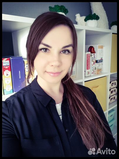 Логопед, нейропсихолог