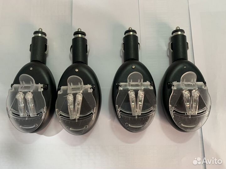 Азу Лягушка в авто