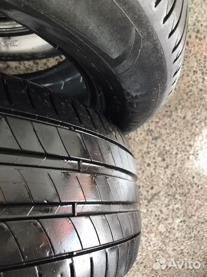 Michelin Primacy 3 215/60 R17