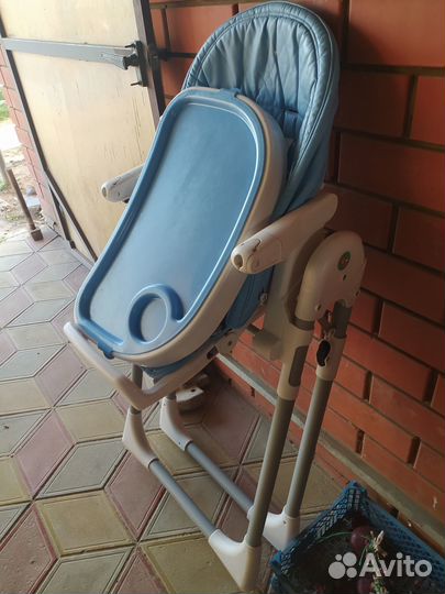 Стульчик для кормления