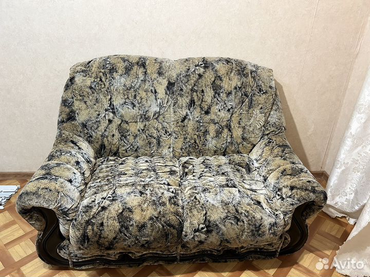 Диван раскладной