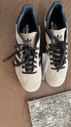 Adidas gazelle женские