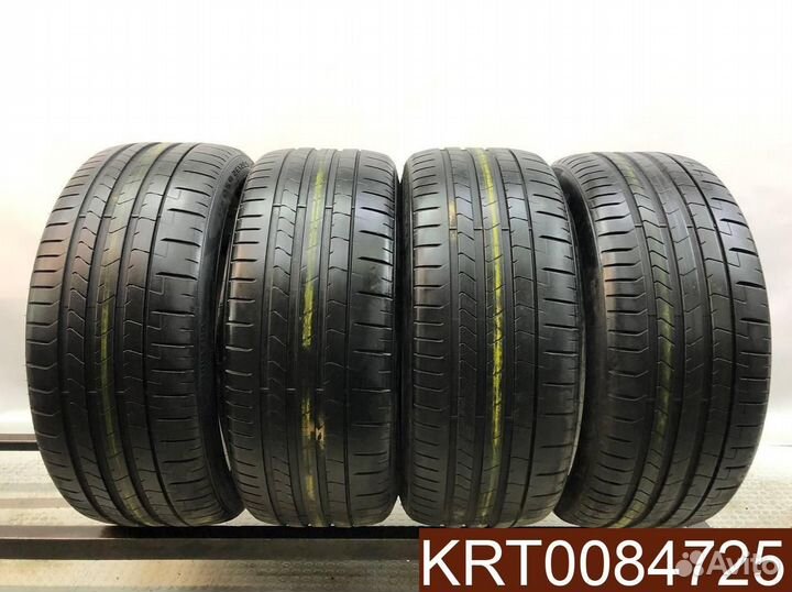 Pirelli P Zero 235/35 R20 99B