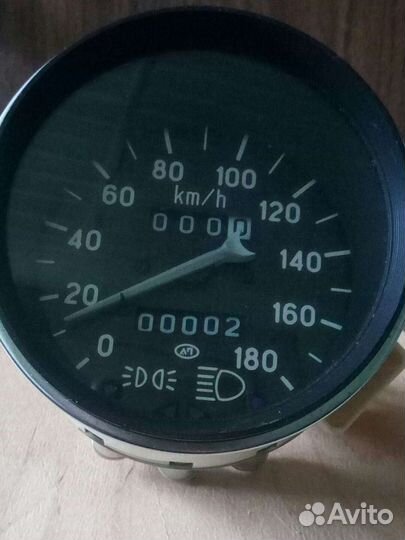 Датчик спидометра на ваз 2106