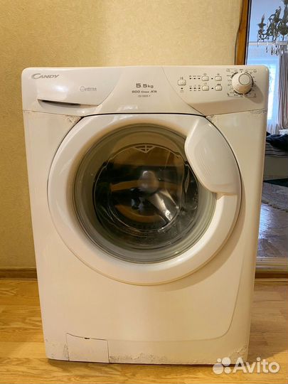 Стиральная машина бу