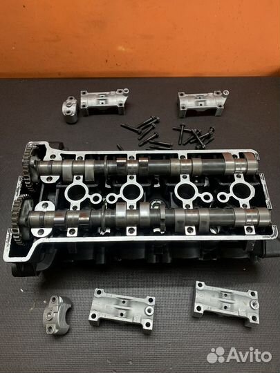 R6 06+ распредвалы постели бугеля Yamaha
