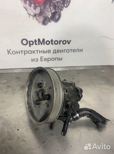 Насос гидроусилителя Audi A6 C5 2.5TDI 2003