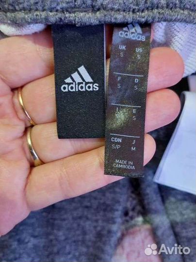 Вещи на девушку adidas