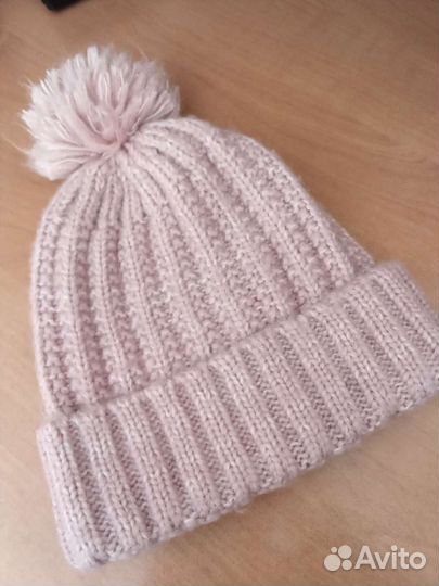 Снуд и шапки