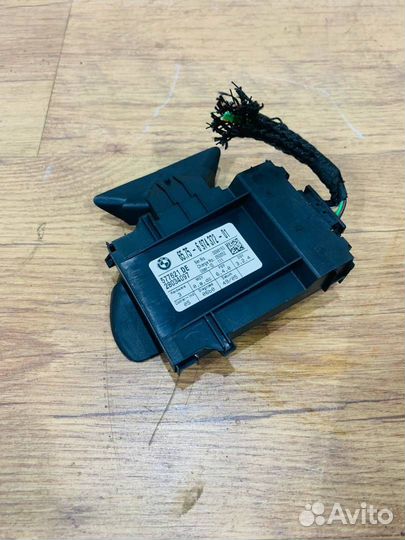 Датчик сигнализации BMW 7 E65/E66/E67 рест. E65