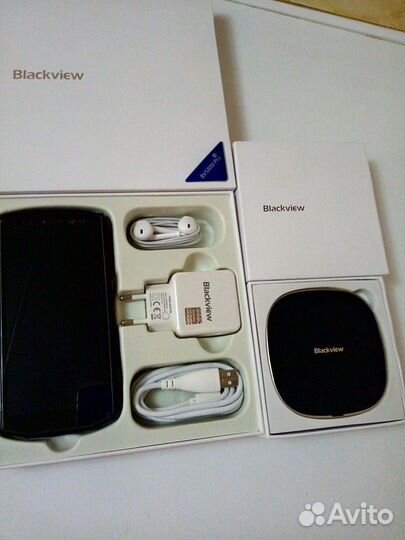Blackview BV5800 Pro, 2/16 ГБ