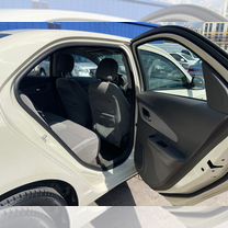 Chevrolet Cobalt 1.5 AT, 2014, 110 000 км, с пробегом, цена 699 000 руб.