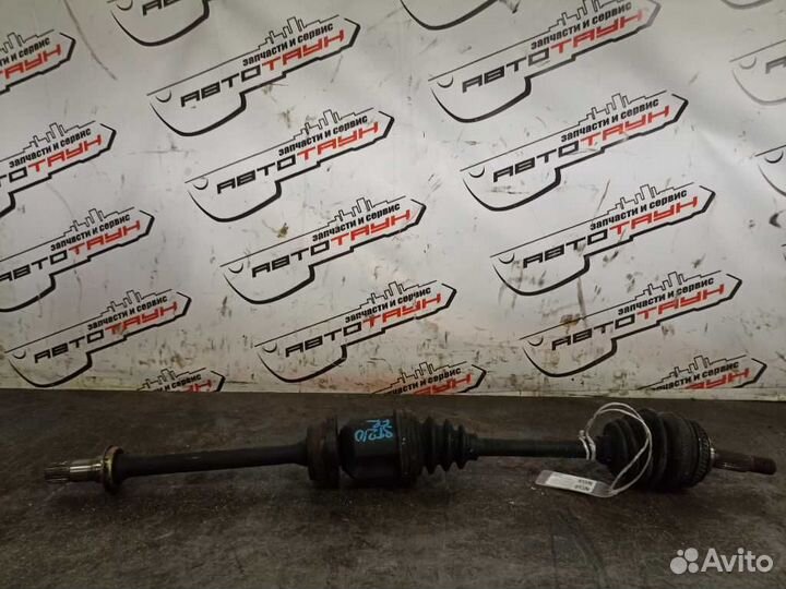 Привод toyota 3S-FE 3S-FSE 4S-FE 5S-FE. gaia ipsum