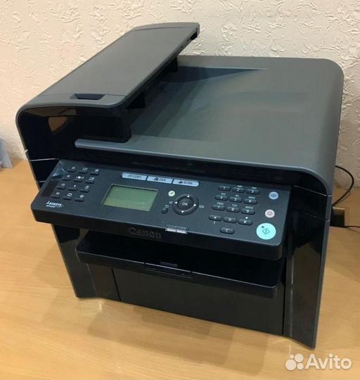 Мфу Canon MF4450