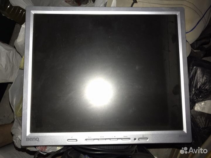 Монитор для компьютера