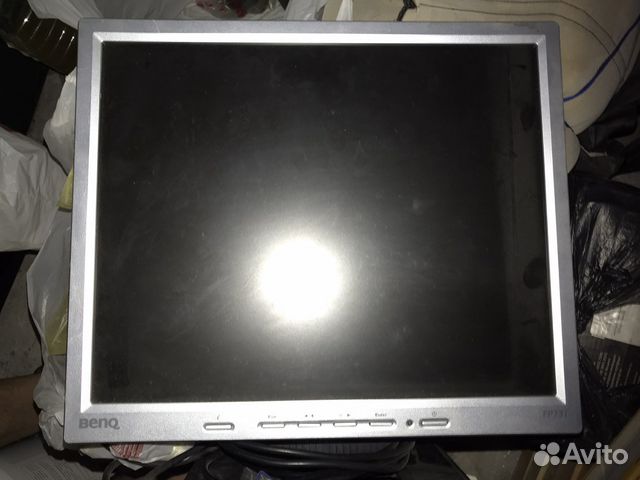 Монитор для компьютера