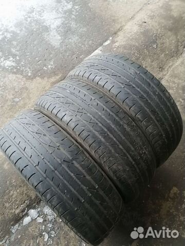 Goodyear Eagle Sport 185/65 R15