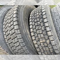 295/80 R22.5 Aeolus R 329 Аналог 11R22.5