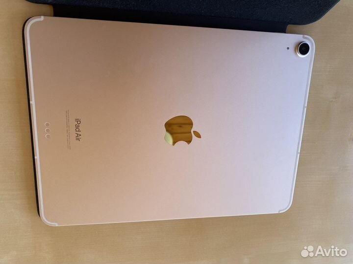 iPad air 5 2022 cellular 64 gb