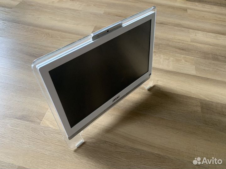 Моноблок msi MS-A923 18,5