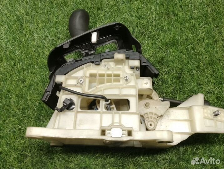 Селектор АКПП Kia Rio 3