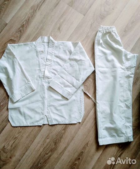 Рукопашный бой, кимоно, ракушка, защита