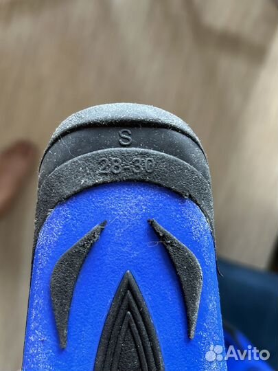 Ласты детские joss