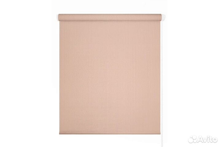 Рулонная штора