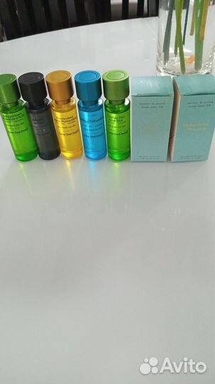 Парфюм женский содержит 50% масла