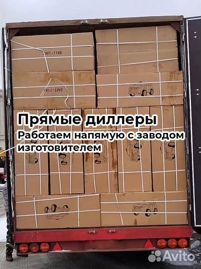 Новые самокаты в Тольятти