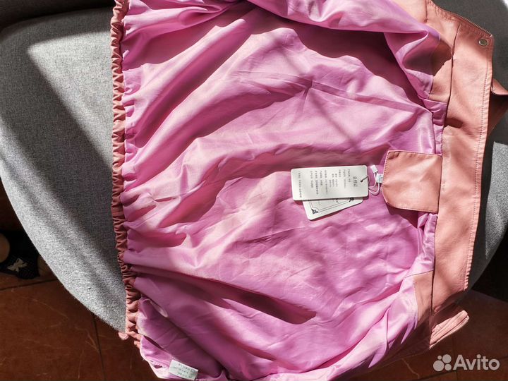 Куртка женская демисезонная 46 48 новая