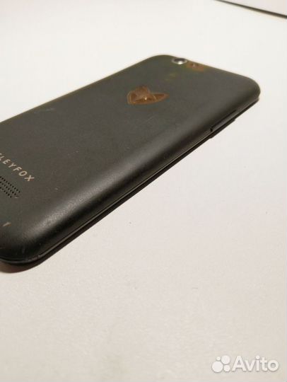 Wileyfox Spark, 8 ГБ