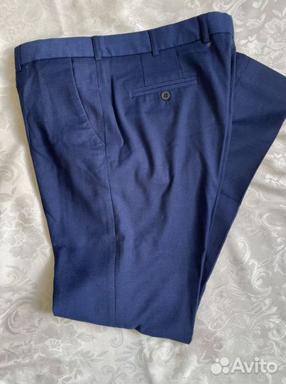 Брюки со стрелками