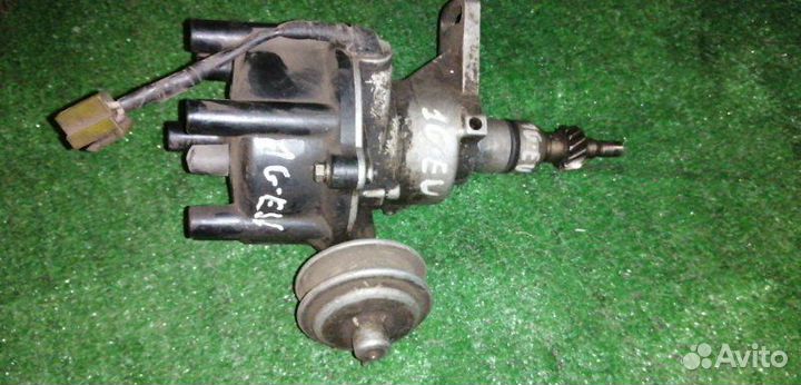 Трамблер Toyota 1GEU