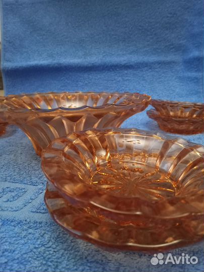 Набор для варенья СССР