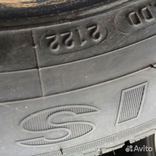 Maxxis MP-15 Pragmatra 175/70 R13