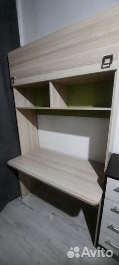 Рабочий стол бу