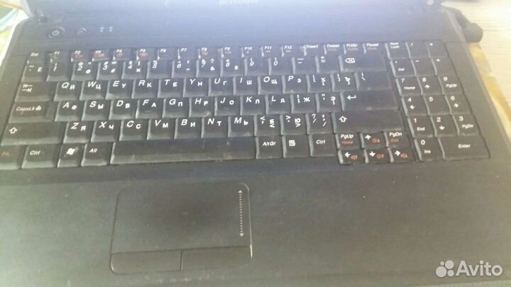 Lenovo G550 6gb, SSD 240gb Обмен Trade-in