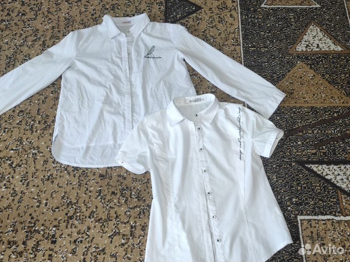 Школьная одежда для девочки