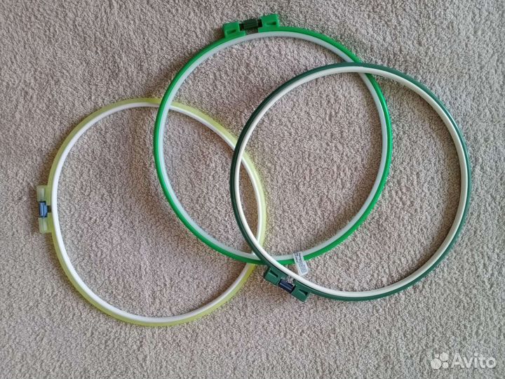 Пяльца для вышивания