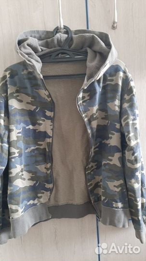 Кофты на мальчика