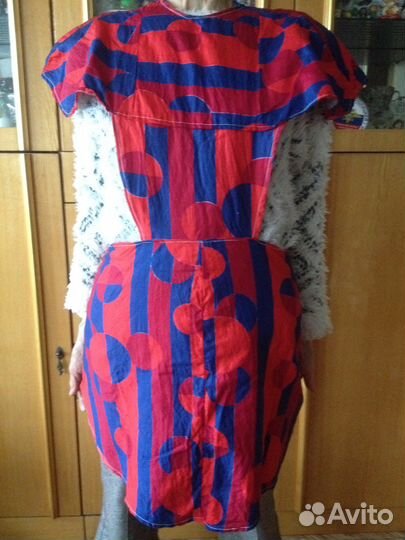 Платки, фартуки и галстуки