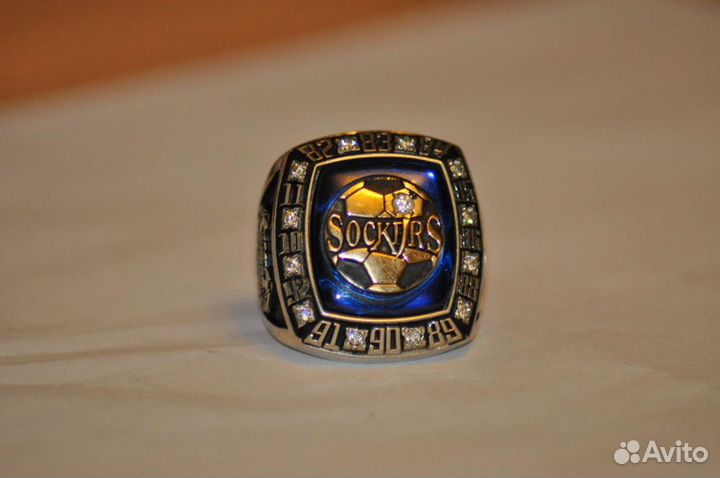 Перстень, обмен