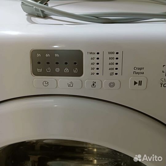 Стиральная машина Candy smart