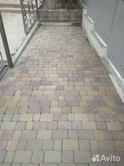 Бригада разнорабочих ищет работу